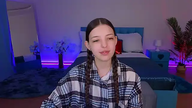 LiliBakery's Live Chat Room