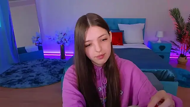 Chat ao vivo de LiliBakery