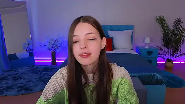 LiliBakery Live Chatraum