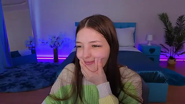 Chat ao vivo de LiliBakery