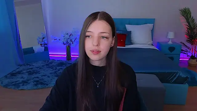 LiliBakery – live chatrum
