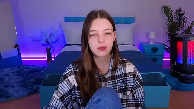 LiliBakery – live chatrum