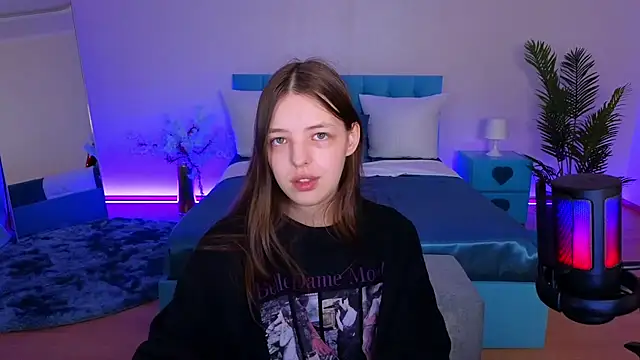 Živá chatovací místnost LiliBakery