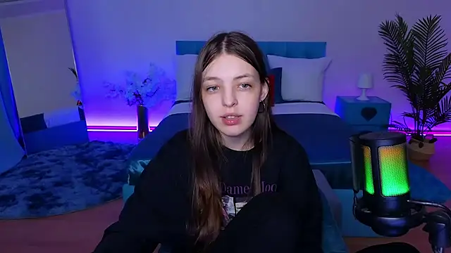LiliBakery live-chat rom