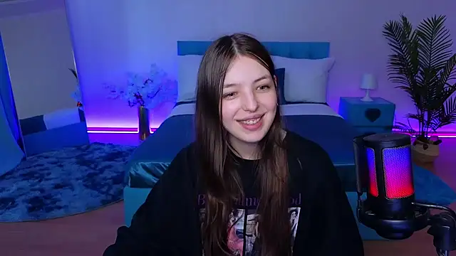 LiliBakery – live chatrum