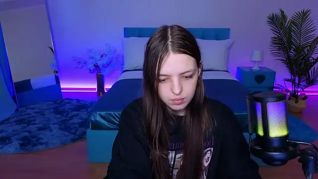 LiliBakery Live Chatraum