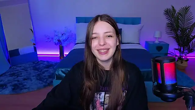 Sala de chat ao vivo de LiliBakery