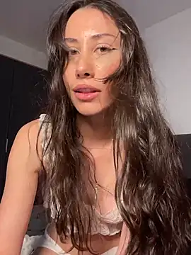 Chatroom en direct de Sophiehii