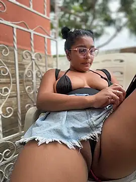 Sala de chat ao vivo de anaesca