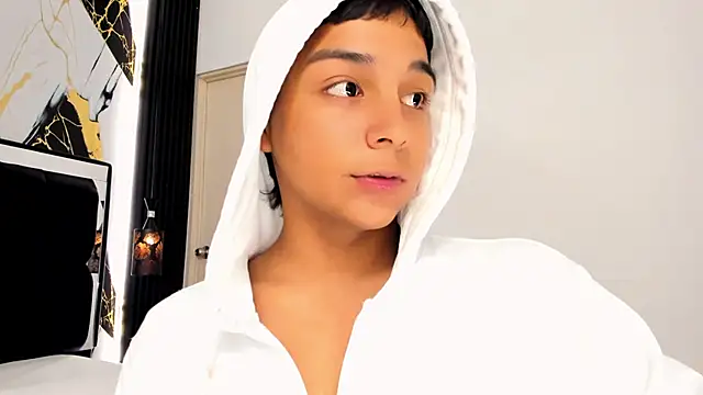 Show de sexo ao vivo de Seductivo_jr