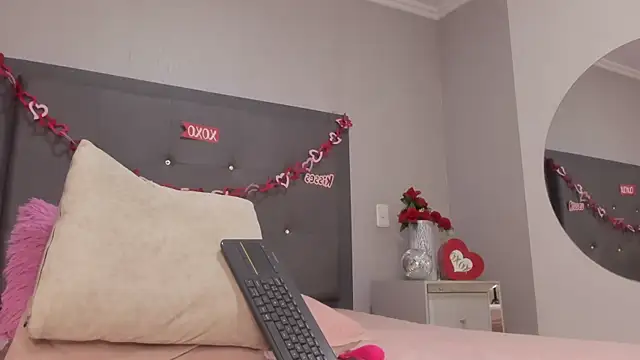 emma_lye Live Chatraum
