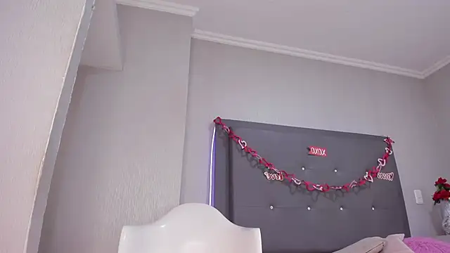 emma_lye Live Chatraum