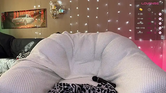 Sala de chat en directo de Tanya_Acid