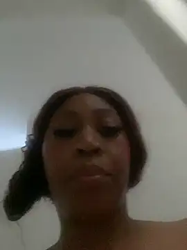 Bilik Sembang Langsung salome_ebony