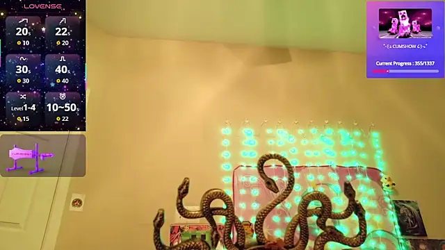 BabyZelda чат на живо