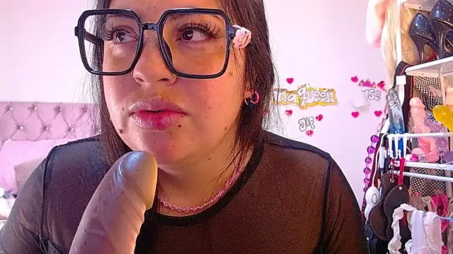 Chat ao vivo de lanaqueen699