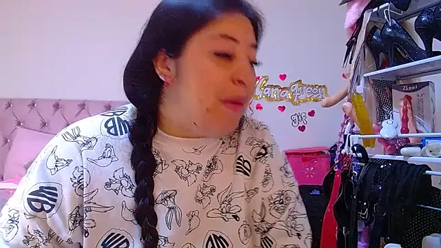 Bilik Sembang Langsung lanaqueen699