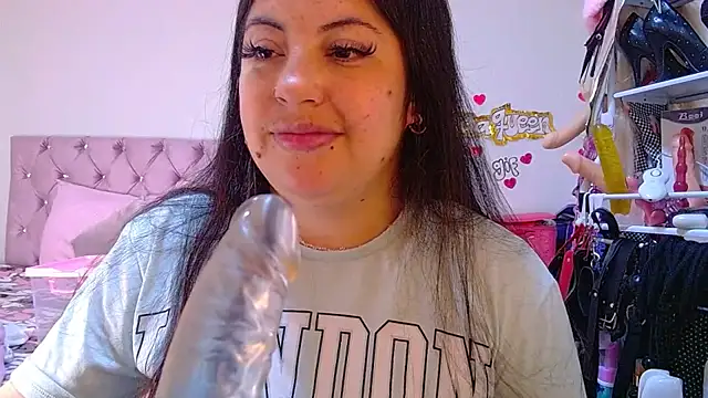 lanaqueen699 Cameră chat live