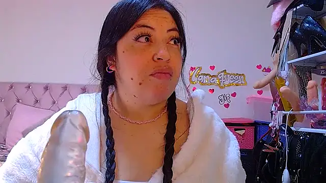 lanaqueen699 Live Chatraum
