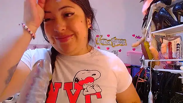 lanaqueen699 Live Chatraum