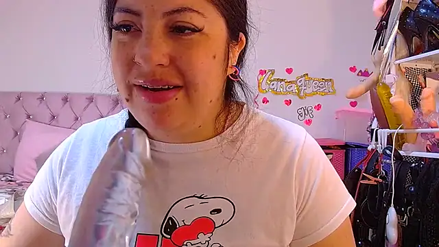 lanaqueen699 Cameră chat live