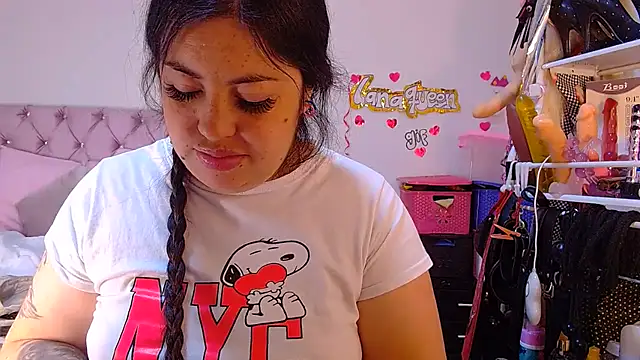 Bilik Sembang Langsung lanaqueen699