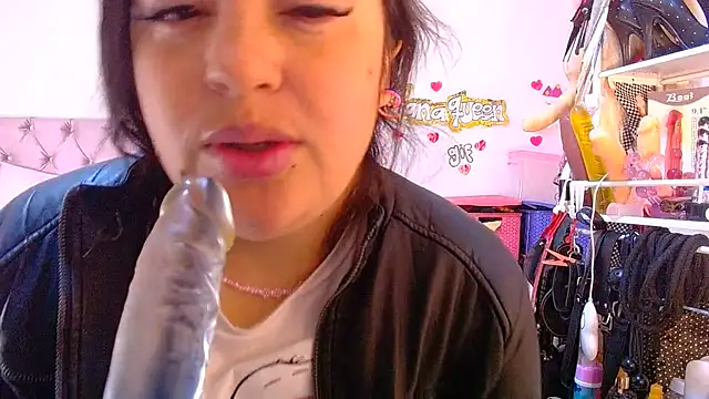 Pokój czatu na żywo – lanaqueen699