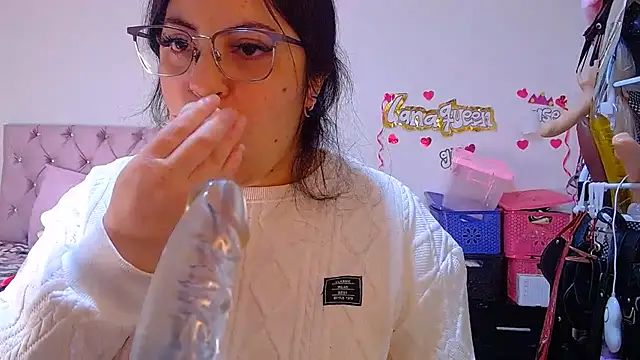lanaqueen699 Cameră chat live