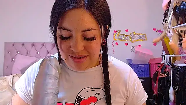 Chat ao vivo de lanaqueen699