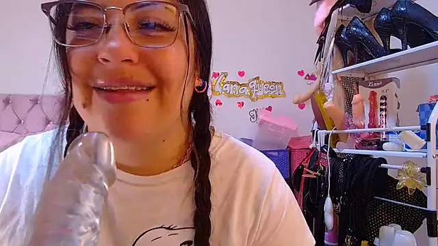 Chatroom en direct de lanaqueen699