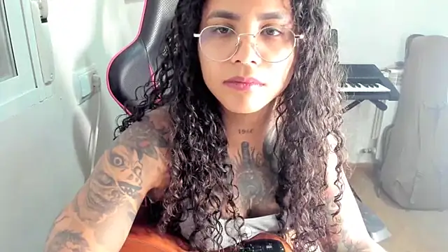 Ama_music Cameră chat live
