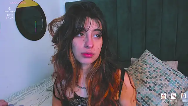 ShegoBlake Cameră chat live