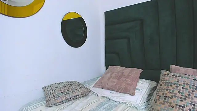 Bilik Sembang Langsung ShegoBlake
