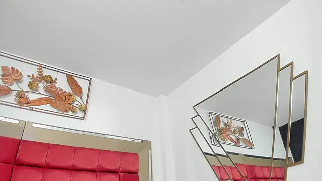 ShegoBlake Cameră chat live