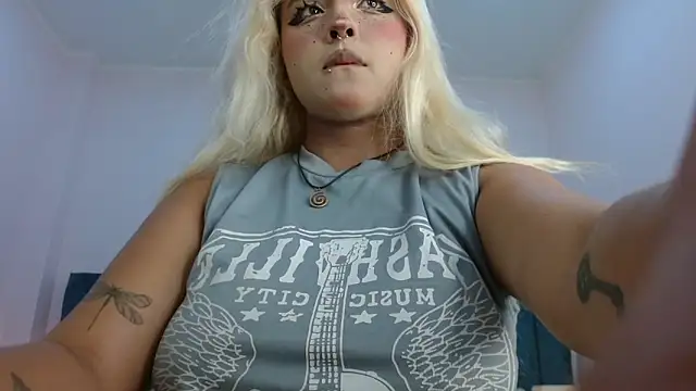 april_bunnyy Ruang Obrolan Langsung