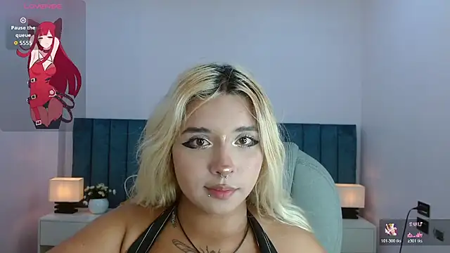 Chat XXX Live april_bunnyy