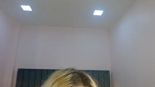 april_bunnyy Cameră chat live