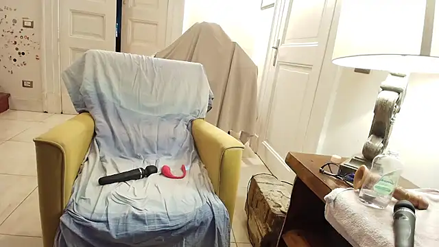 Ciuini Cameră chat live