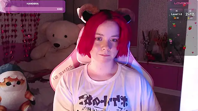 Ann_miler чат на живо