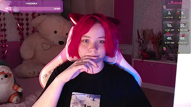 Ann_miler чат на живо