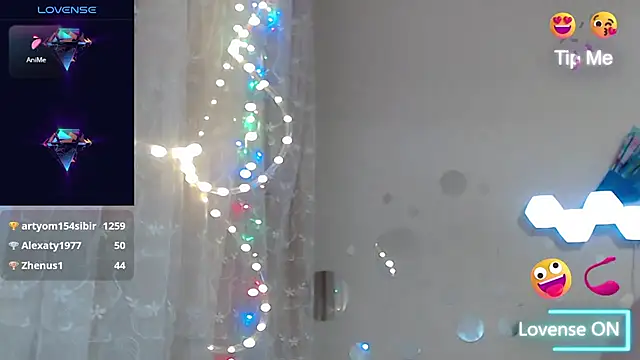 JewellKiss7 লাইভ চ্যাট রুম