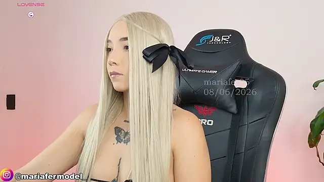 Mariafer05 чат на живо
