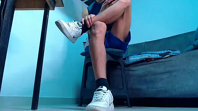عرض كام mastersmits