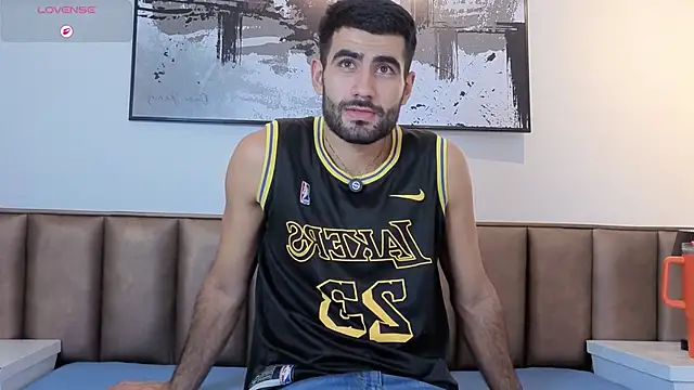 Ethan__Walker Pertunjukan Webcam