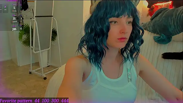 Elli3cat 即時聊天室