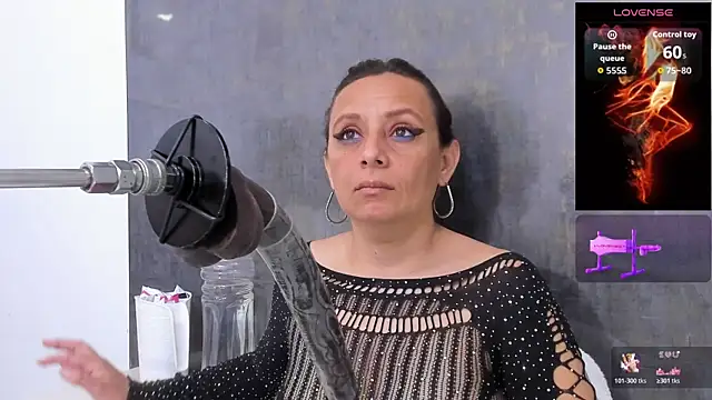 Phòng Chat Trực Tiếp Issys_milf
