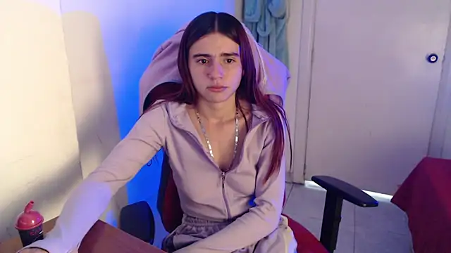 Chat ao vivo de Maximesex