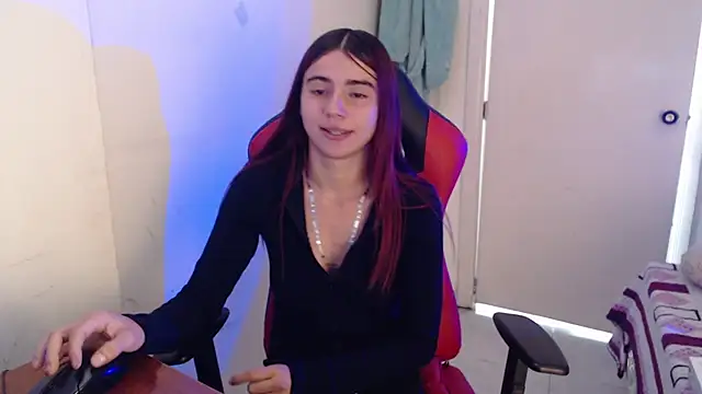 Maximesex Live Chatraum