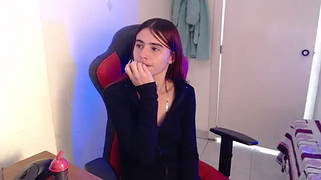 Živá chatovací místnost Maximesex
