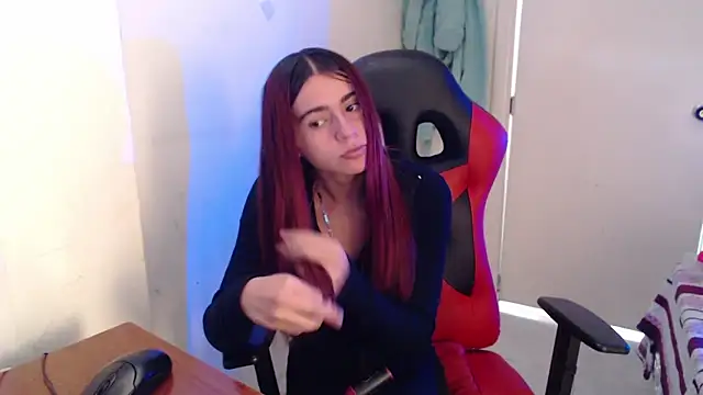 Sala de chat ao vivo de Maximesex